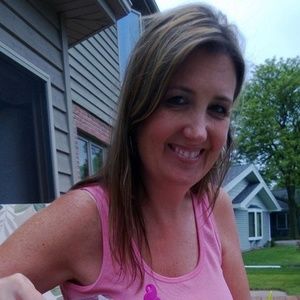 Meet your Posher, Janet